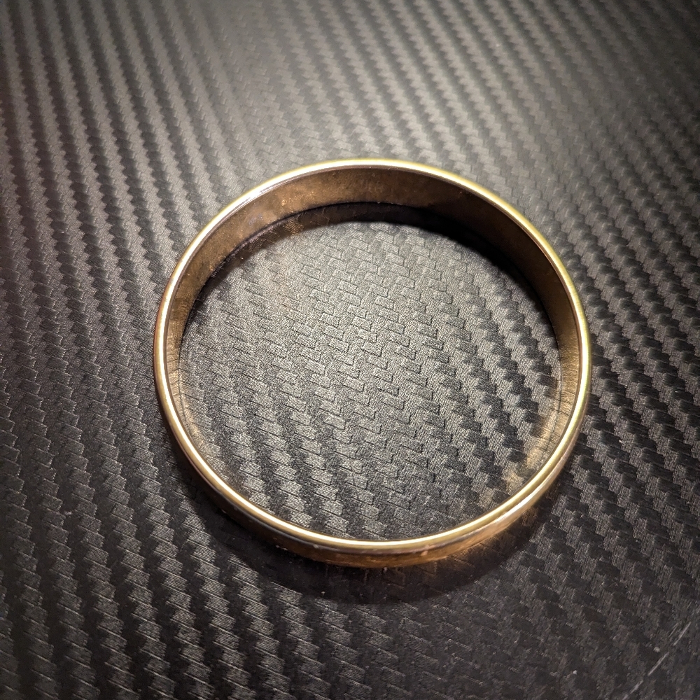 Vintage Monet Bangle